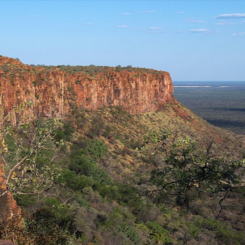 Waterberg Plateau